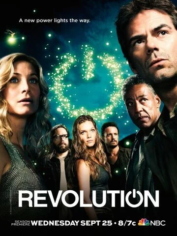 Революция сериал 2012 смотреть онлайн бесплатно в хорошем качестве HD